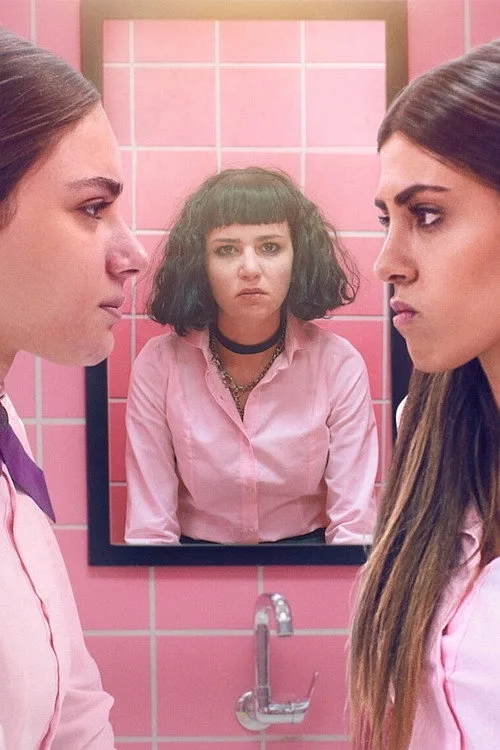 AlRawabi School for Girls 1080p İndir posteri