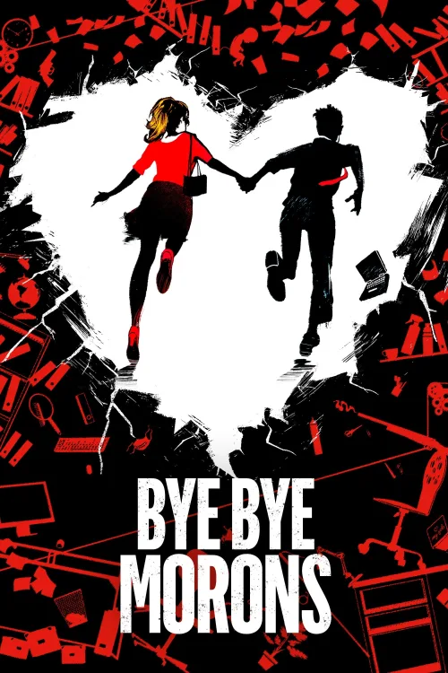 Adieu les cons İndir posteri