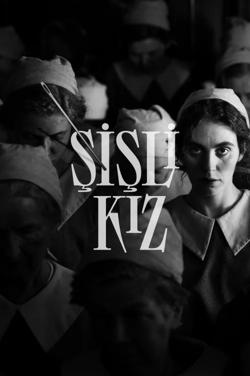Şişli Kız İndir posteri