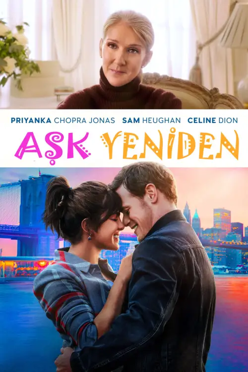 Aşk Yeniden posteri