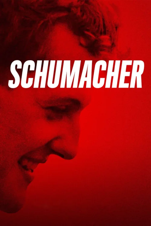 Schumacher İndir posteri