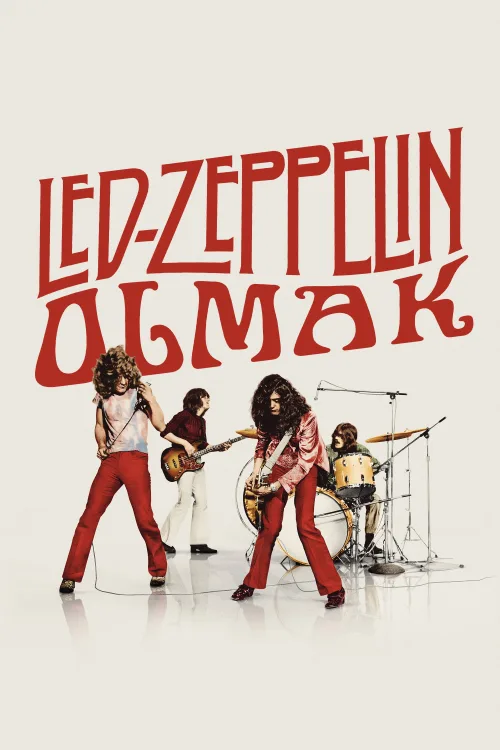 Led Zeppelin Olmak İndir posteri