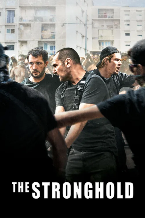 The Stronghold İndir