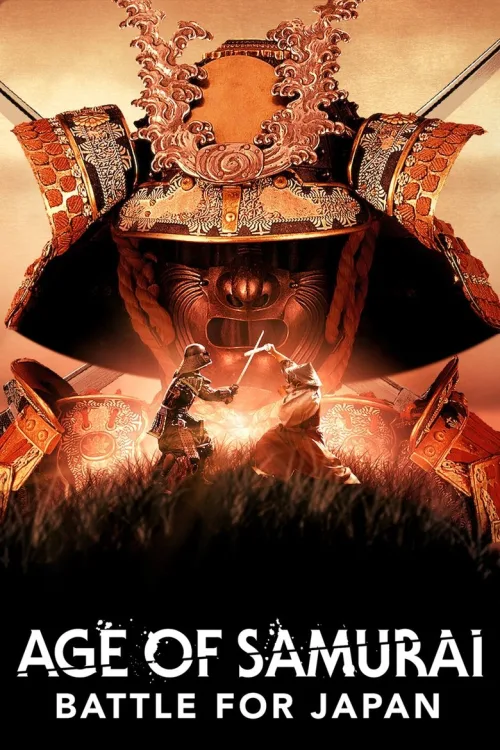 Age of Samurai: Battle for Japan İndir posteri