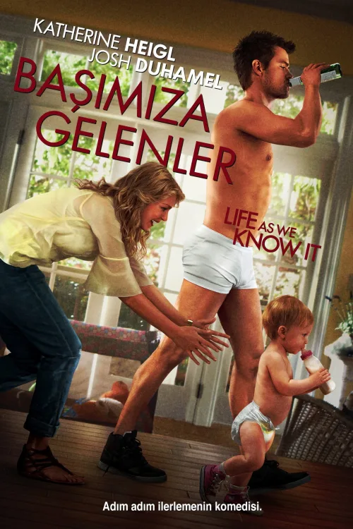 Başımıza Gelenler İndir posteri