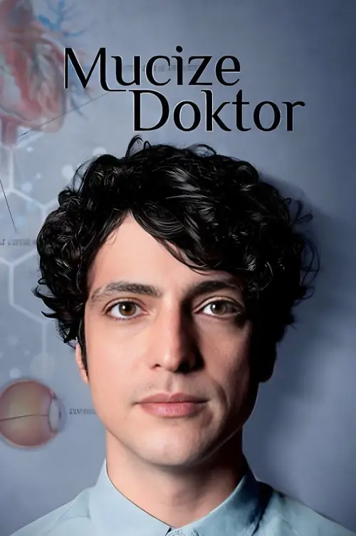 Mucize Doktor