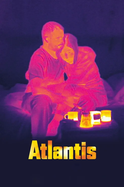 Atlantida posteri