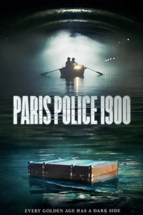 Paris Police 1900 1080p İndir posteri