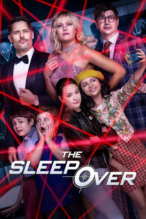 Sürprizli Gece İndir posteri