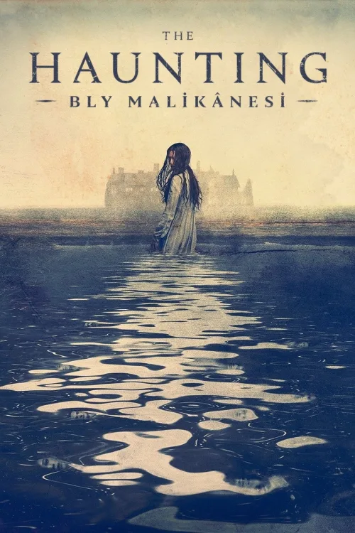 The Haunting: Bly Malikânesi 1080p İndir posteri