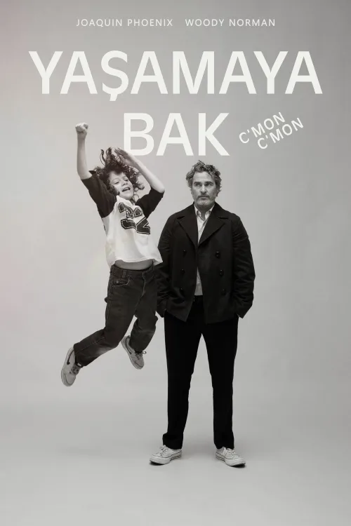 Yaşamaya Bak İndir posteri