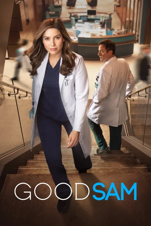 Good Sam İndir posteri