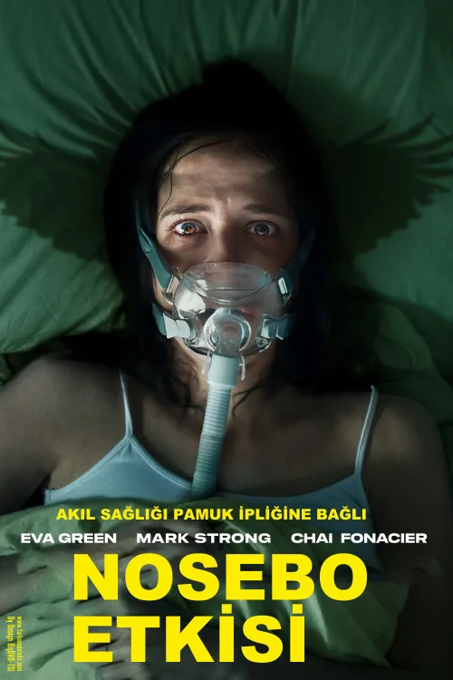 Nosebo Etkisi İndir