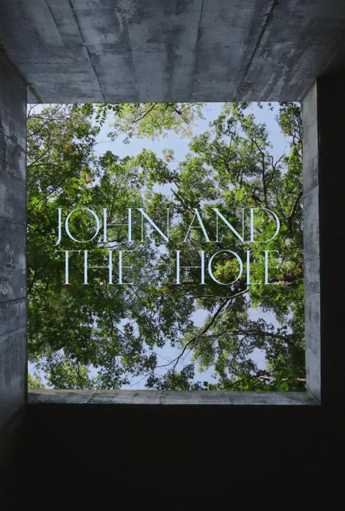 John and the Hole İndir posteri