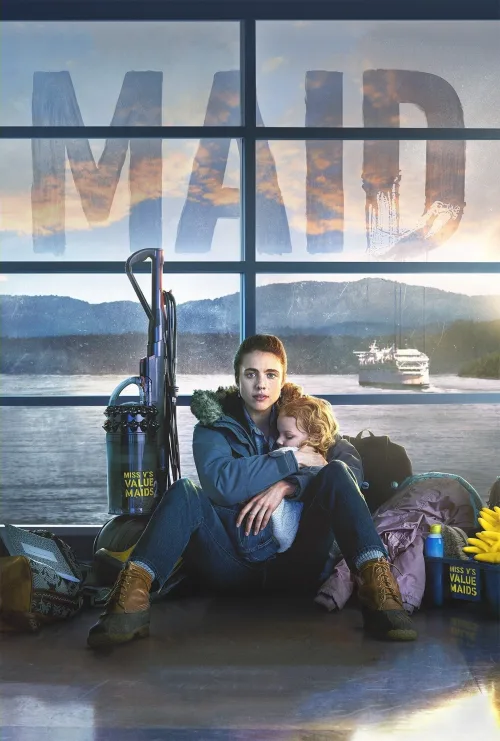 Maid 1080p İndir posteri