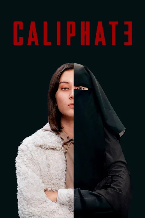 Kalifat 1080p İndir posteri