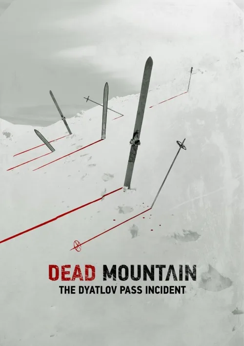 Dead Mountain 1080p İndir posteri