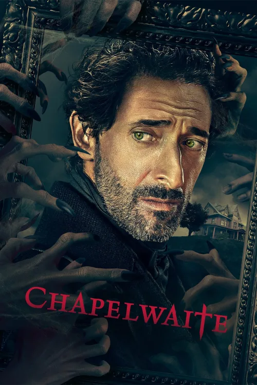 Chapelwaite 1080p İndir posteri