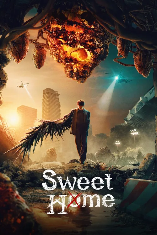 Sweet Home İndir posteri