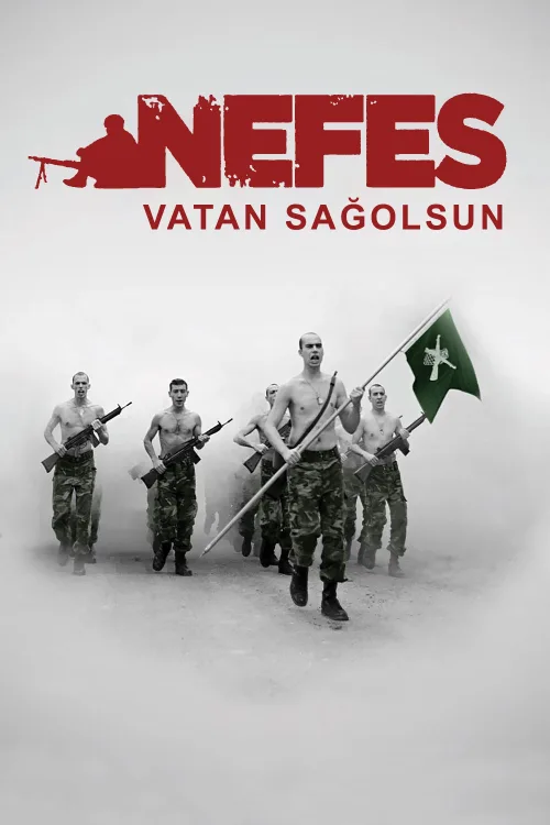Nefes: Vatan Sağolsun İndir posteri
