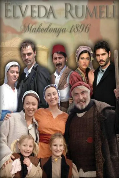 Elveda Rumeli 720p İndir posteri