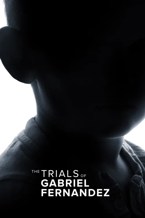 The Trials of Gabriel Fernandez 1080p Dual İndir posteri
