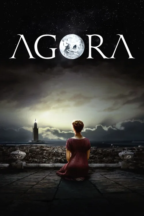 Agora İndir posteri