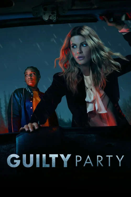 Guilty Party İndir posteri