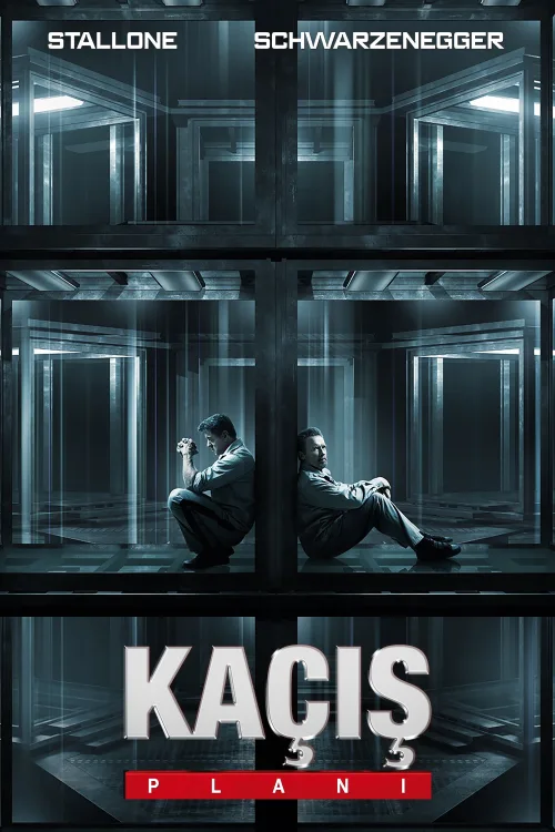 Kaçış Planı İndir posteri