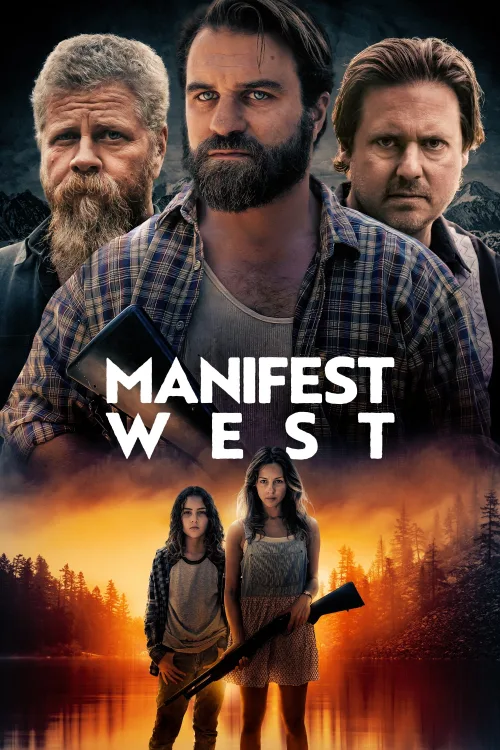 Manifest West İndir posteri
