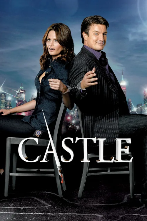 Castle İndir posteri