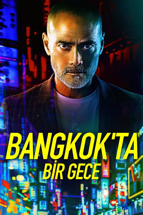 Bangkok'ta Bir Gece İndir posteri