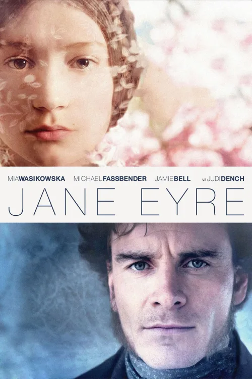 Jane Eyre İndir posteri