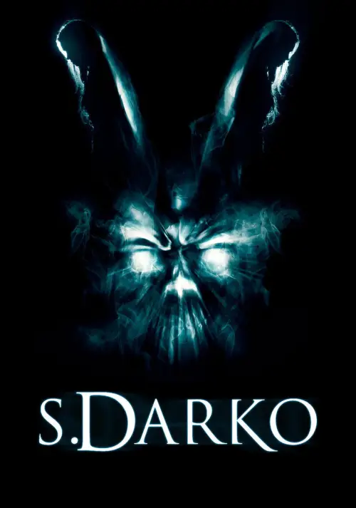 S. Darko posteri