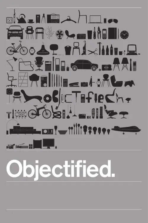 Objectified posteri
