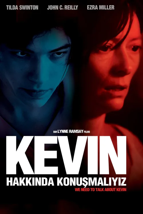 Kevin Hakkında Konuşmalıyız İndir
