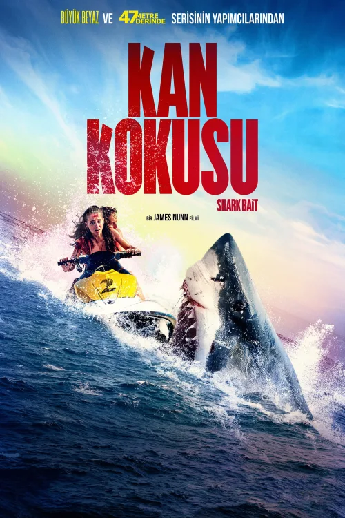 Kan Kokusu İndir