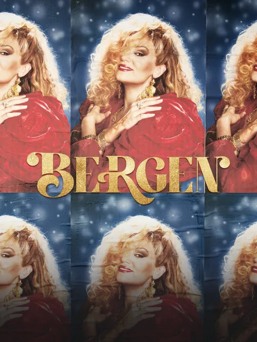 Bergen İndir posteri