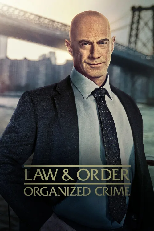 Law & Order: Organized Crime 1080p İndir posteri