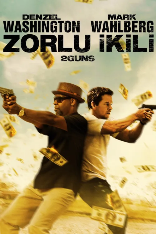 Zorlu İkili İndir posteri