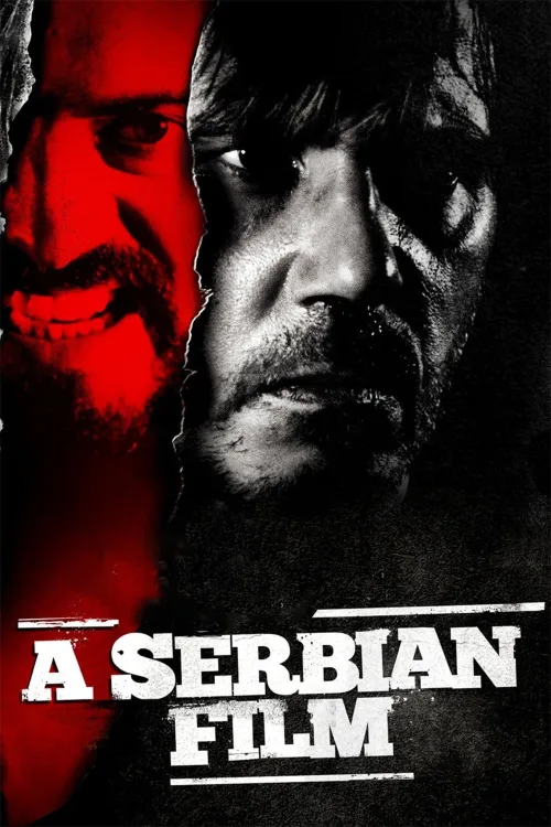 Srpski film İndir posteri