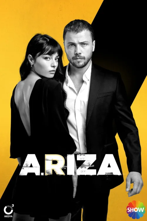 Arıza 1080p İndir posteri