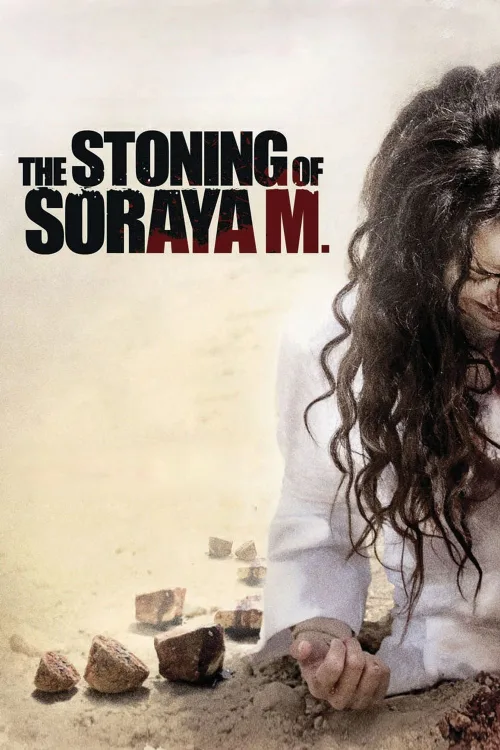 Soraya'yı Taşlamak İndir
