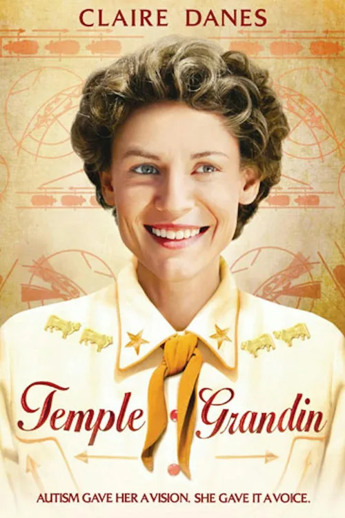 Temple Grandin İndir