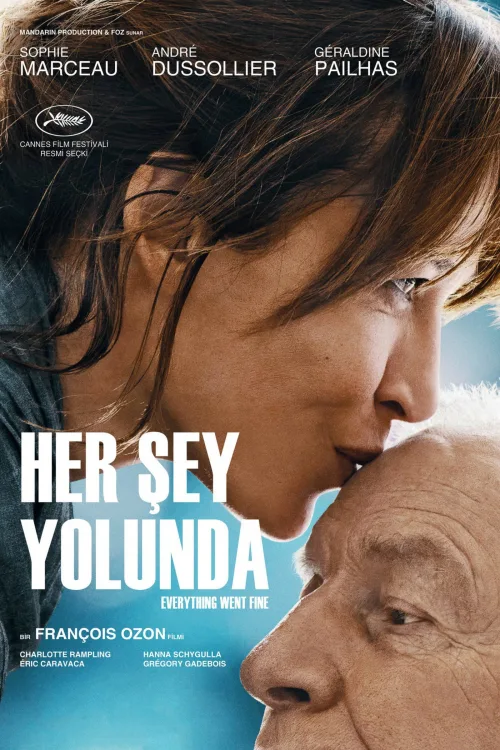 Her Şey Yolunda İndir posteri