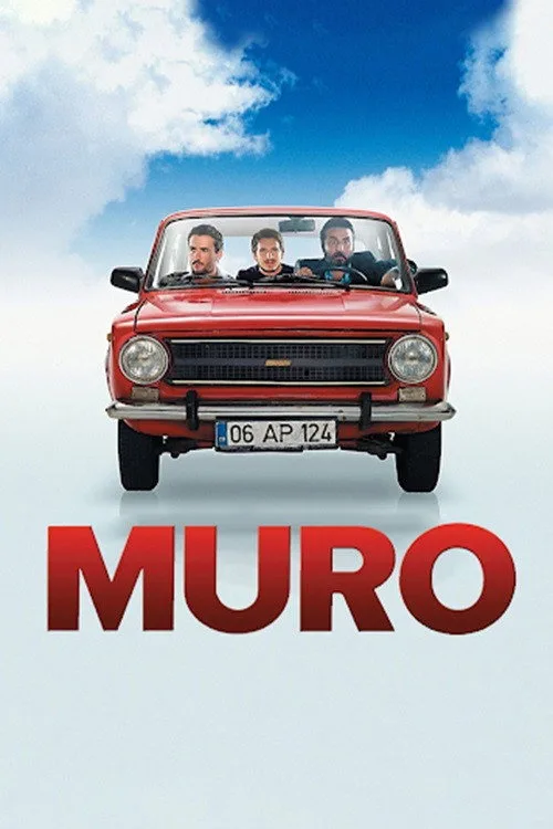 Muro: Nalet Olsun İçimdeki İnsan Sevgisine İndir