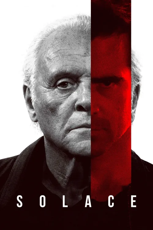 Solace İndir posteri