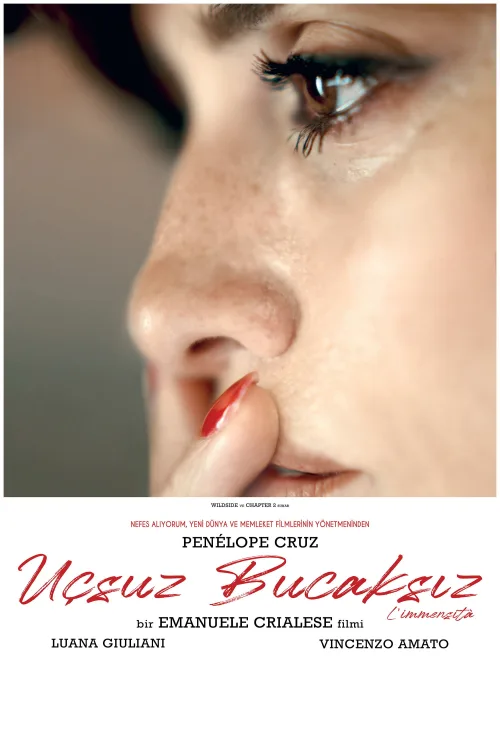 Uçsuz Bucaksız İndir