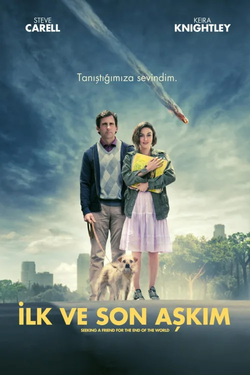 İlk ve Son Aşkım İndir posteri