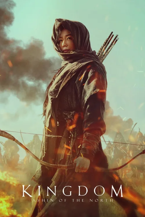 Kingdom: Ashin of the North İndir posteri